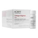 Korff Collagen Regimen - Drink 7 Giorni 7 flaconcini