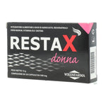 RESTAX DONNA 30CPS