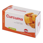 CURCUMA ESTRATTO SECCO 60CPS