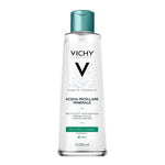 Vichy Purete Thermale Acqua Micellare Minerale Pelle Da Mista A Grassa 200ml