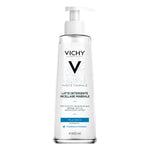 Vichy Purete Thermale Latte Detergente Micellare Minerale Pelle Secca 400ml