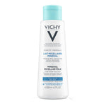 Vichy Purete Thermale Latte Detergente Micellare Minerale Pelle Secca 200ml