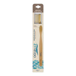 OCEAN87 SPAZZOLINO LEGNO NAT