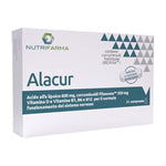 ALACUR 20CPR