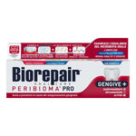 Biorepair Peribioma Dentifricio Protezione Gengive Rosse Anti-Sanguinamento 75ml