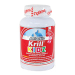 Antartic Krill | Integratore Vitamina D3 Omega-3 Orsetti Gommosi | 30 Caramelle