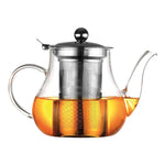 TEIERA VETRO AMBRA 400 ML