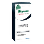 BIOSCALIN ENERGY SHAMPOO 200ML