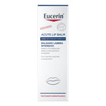 Eucerin Acute Lip Balm Trattamento Intensivo Labbra Secche Ed Estremamente Secche 10ml