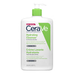 CERAVE DETERGENTE IDRATANTE 1000 ML
