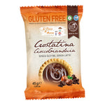 PANE ANNA CROSTATINA CIOCCOGIA