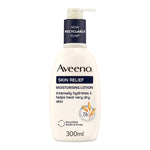 AVEENO SKIN RELIEF LOTION300ML