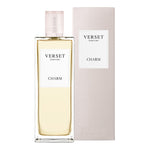 VERSET CHARM EDP 50ML