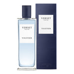 VERSET TOGETHER EDP 50ML