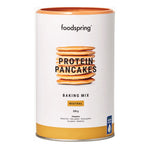 Foodspring Protein Pancake - Preparato Proteico Per La Preparazione Dei Pancake 320g
