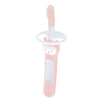 MAM MASSAGING BRUSH 3+ FEMMINA