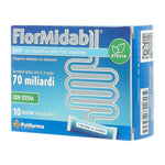 FLORMIDABIL DAILY 10BUST C/STE