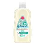 JOHNSONS BABY OLIO COTTONTOUCH