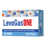 LEVOGAS ONE 20CPS