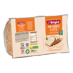BIAGLUT PANE SOFF FETTE 2X200G