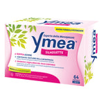 YMEA SILHOUETTE 64CPS NF