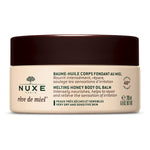 Nuxe Reve De Miel Baume Huile Balsamo-Olio Fondente Al Miele 200ml