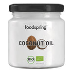 Foodspring Bio Olio Di Cocco 320g
