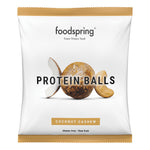 PROTEIN BALLS COCCO/ANACARD40G