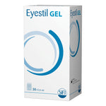 EYESTIL GEL 30MONOD 0,4ML