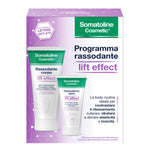 Somatoline Cosmetic Lift Effect Rassodante Corpo 200ml + Seno 75ml