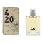 420 Canapa - Acqua Di Profumo Alla Canapa 50 ml