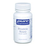 PURE ENCAPSUL RHODIOLA RO30CPS