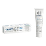 CURASEPT BIOSMALTO MOUSSE MENT