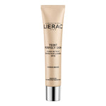 Lierac Teint Perfect Skin Fondotinta Fluido Perfezionatore Illuminante 04 Beige Bronze 30ml