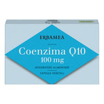 COENZIMA Q10 100MG 24CPS VEG