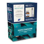 Phytonovatrix Trattamento Anticaduta Duo 12 + 12 Fiale