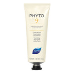 Phyto 9 Crema Capelli Da Giorno Vegetale Nutriente Alle 9 Piante 50ml