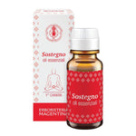 ESSENZA SOSTEGNO 1 CHAKRA 10ML