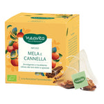 Neavita Tisana Mela E Cannella Bio 15 FiltroScrigno 3.5g