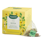 Neavita Tisana Detox 15 Filtroscrigno