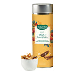 Neavita Silver Tin Tisana Sfusa Mela E Cannella Bio Taglio Tisana 100g