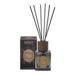 Nasoterapia Diffusore Bastoncini Tabacco Speziato E Ambra Pura 200ml