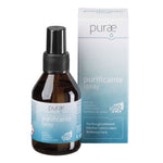 Purae Purificante Spray Ambienti e Tessuti Con Oli Essenzial1 100 ml
