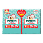 PAMPERS BD MUT DUODWCT MIDI38P