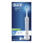 ORAL-B Spazzolino Elettrico Vitality 100 Crossaction