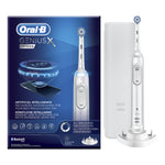 Oral-B Power Genius X 20100s Spazzolino Elettrico Bianco