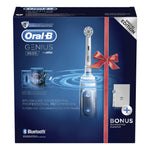 Oral-B Spazzolino Elettrico Power Genius 8600