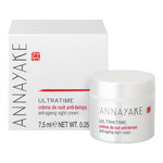 Annayake Ultratime CrèMe De Nuit Anti-Temps - Crema Notte Anti-Età 50ml