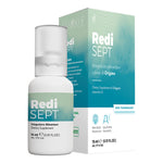 REDI-SEPT SPRAY GLAUBER 15ML