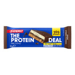 Enervit The Protein Deal Barretta Proteica Choco & Vanilla 55g